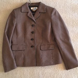 Suit Studio patterned blazer